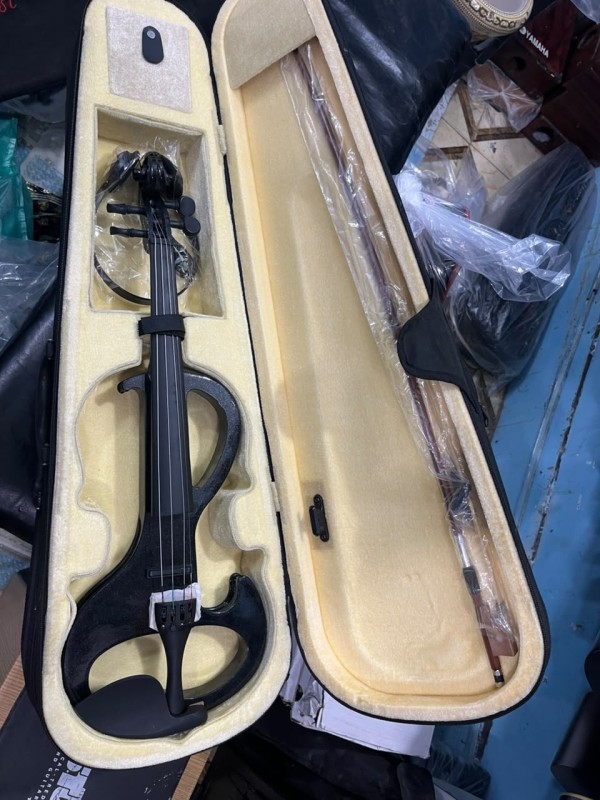 S Violin